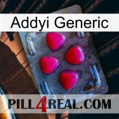 Addyi Generic 13